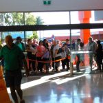 Fresh and Save Maryborough Central Grand Opening