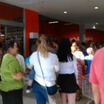 Fresh and Save Maryborough Central Grand Opening