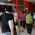 Fresh and Save Maryborough Central Grand Opening