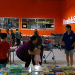 Fresh and Save Maryborough Central Grand Opening