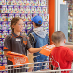 Fresh and Save Maryborough Central Grand Opening