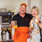 Fresh and Save Maryborough Central Grand Opening