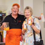 Fresh and Save Maryborough Central Grand Opening