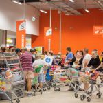 Fresh and Save Maryborough Central Grand Opening