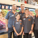 Fresh and Save Maryborough Central Grand Opening