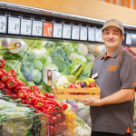 Fresh and Save Maryborough Central Grand Opening