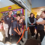 Fresh and Save Maryborough Central Grand Opening