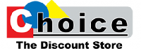 Choice The Discount Store