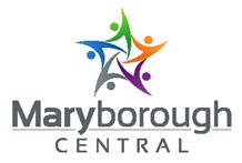 Maryborough Central Shopping Centre